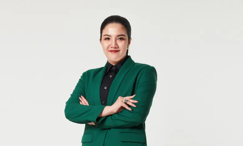 WP สุดสตรอง! โชว์แผน JUMP+ 3 ปี รุกขยายช่องทางจัดจำหน่าย-พัฒนาองค์กรสู่ Smart Office ยกระดับเครดิตเรตติ้ง หนุนฐานะการเงิน ปักธงรายได้เติบโตทุกปี