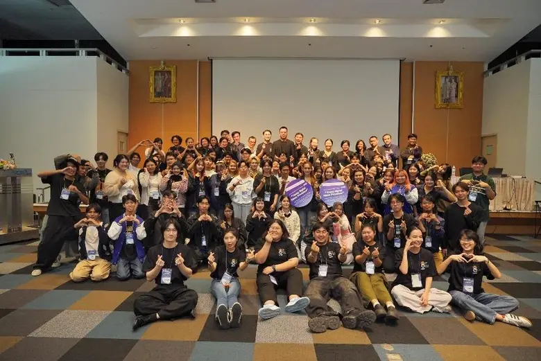 สมาคมผู้ผลิตข่าวออนไลน์ จับมือกองทุนสื่อฯ เปิดแคมป์ปั้น "นักข่าวดิจิทัลรุ่นเยาว์รุ่น 9" ชูทักษะ AI Literacy และจริยธรรมสื่อ รับมือวิกฤตข้อมูลบิดเบือน