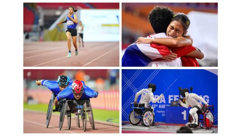 ถอดรหัสความสำเร็จ "อาเซียนพาราเกมส์ ครั้งที่ 13" เมื่อประเทศไทยชนะใจคนทั้งภูมิภาค