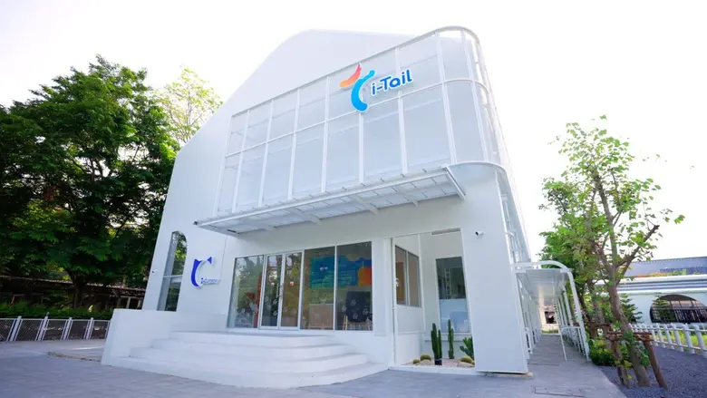 i-Tail announces innovation strategy, targeting 15% of revenue from innovation in 2026