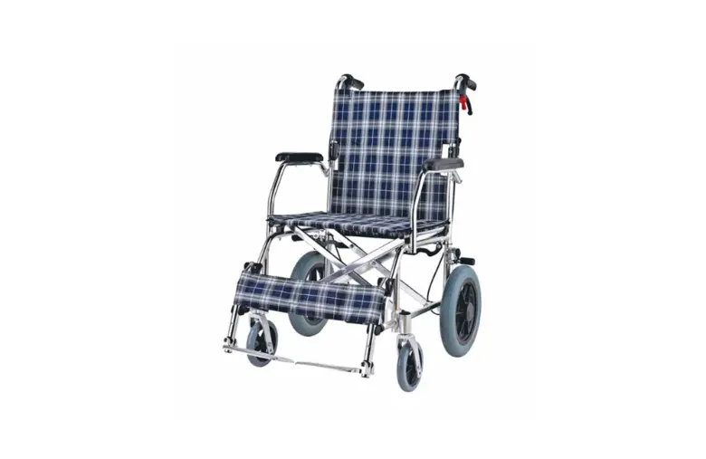 แนะนำ 5 รถเข็นผู้สูงอายุจาก Medila Wellness ใช้งานง่าย ตอบโจทย์ทุกไลฟ์สไตล์