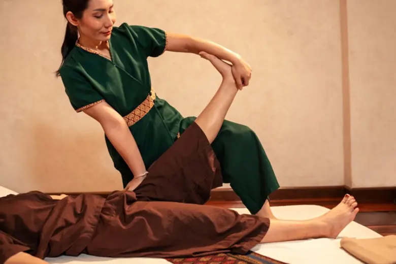 เจาะลึกนวดแผนไทย - ศาสตร์ด้านการแพทย์แผนไทยที่ยังคงอยู่ในทุกยุคสมัย