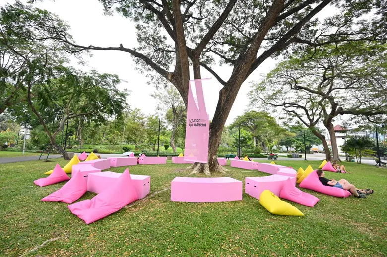 Bangkok Design Week 2026 ชูงานออกแบบกับการเพิ่มมูลค่าพื้นที่ สู่โมเดลฟื้นฟูย่าน สร้างศักยภาพเศรษฐกิจใหม่ให้กรุงเทพฯ