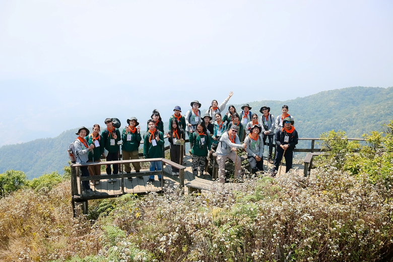 EGCO Group รับสมัครเยาวชนหัวใจกรีน ร่วมถอดรหัสป่าต้นน้ำอินทนนท์ กับ "ค่ายเยาวชนเอ็กโกไทยรักษ์ป่า" รุ่นที่ 62