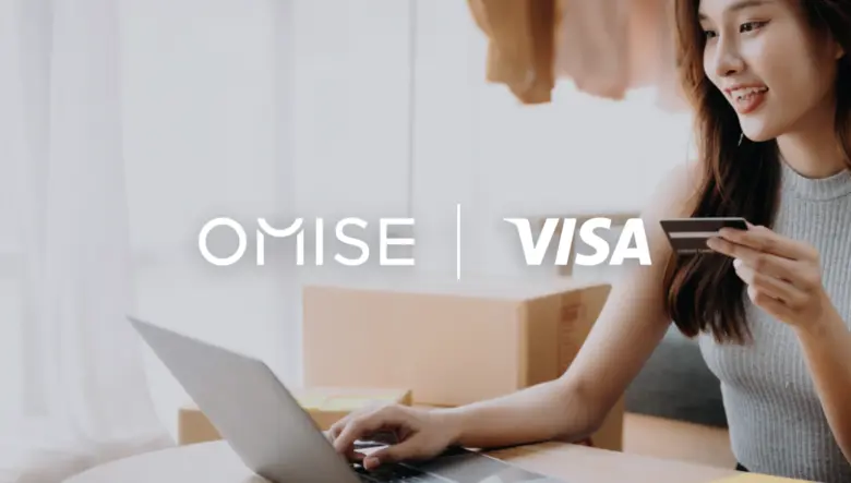 วีซ่า และ โอมิเซะ ร่วมมือยกระดับความปลอดภัยการชำระเงิน ด้วยโซลูชัน Network Token สำหรับร้านค้าในไทย