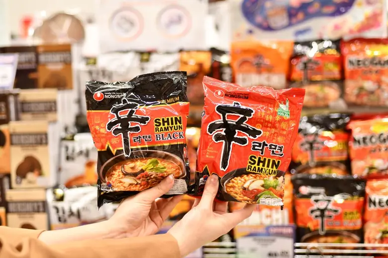 โปรไทย จับมือ ฟู้ดแลนด์ จัดงาน "Korean Food Festival" ยกเกาหลีมาไว้ใกล้บ้าน พร้อมเมนูพิเศษ "Took Lae Dee Seoul Set" ในราคาสุดคุ้ม