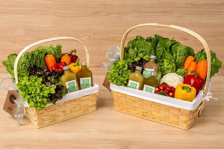 From Our Rooftop Farm to Your Table Mill &amp; Co at Centara Grand at CentralWorld Introduces a Curated Basket of Fresh, Sustainably Grown Produce