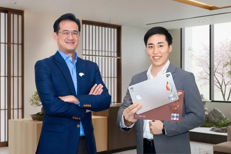 เคทีซีชี้ญี่ปุ่นครองแชมป์ยอดใช้จ่ายบัตรเครดิต จับมือเจซีบีเปิดแคมเปญ "JCB Cashback in Japan" รับไฮซีซันฤดูหิมะ-ซากุระ