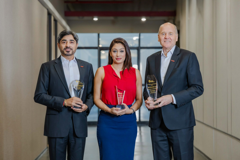 True Corporation Honored with Three IAA Awards for 2025, Reinforcing Strong Capital Market Confidence in Leadership, Financial Stewardship and Investor Relations Excellence