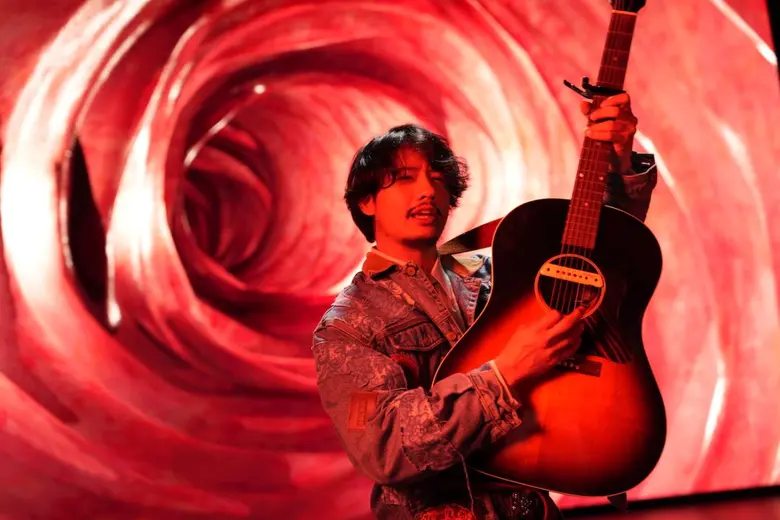 ฉีดยาให้ผมที! "เป้ อารักษ์" ส่งซิงเกิลใหม่ "มอร์ฟีนบลูส์" ระงับอาการอกหักเฉียบพลัน