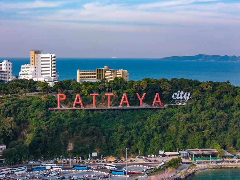 ที่เที่ยวพัทยา รวมสถานที่ท่องเที่ยวยอดฮิต ใกล้ที่พัก วิวสวย เที่ยวได้ทั้งครอบครัว