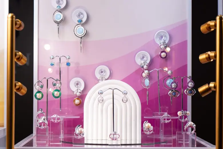 เตรียมพบกับงานแสดงสินค้าอัญมณีและเครื่องประดับ Bangkok Gems &amp; Jewelry Fair ครั้งที่ 73