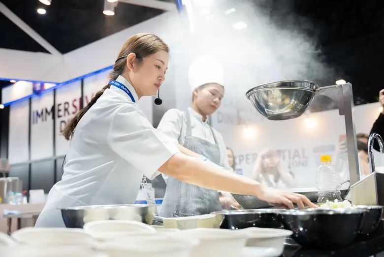 THAIFEX - HOREC ASIA 2026 กลับมาอีกครั้ง "พาณิชย์" พร้อมตอกย้ำการเติบโตของอุตสาหกรรม HoReCa ไทย