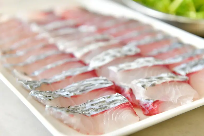 ชาวยะลาเฮ! "ปลานิลสายน้ำไหลเบตง" ได้รับ GI รายการที่ 6 ของจังหวัด ยกเป็นวัตถุดิบพรีเมียมจากสายน้ำบนเทือกเขาสันกาลาคีรี