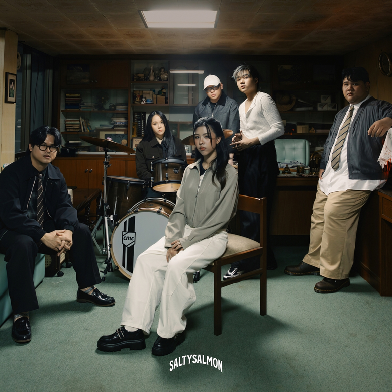 ถ้าเราบังเอิญได้พบกัน (What If) ซิงเกิลแรก SaltySalmon ศิลปินใหม่จากโปรเจกต์ "NEW KIDS IN THE BOXX"