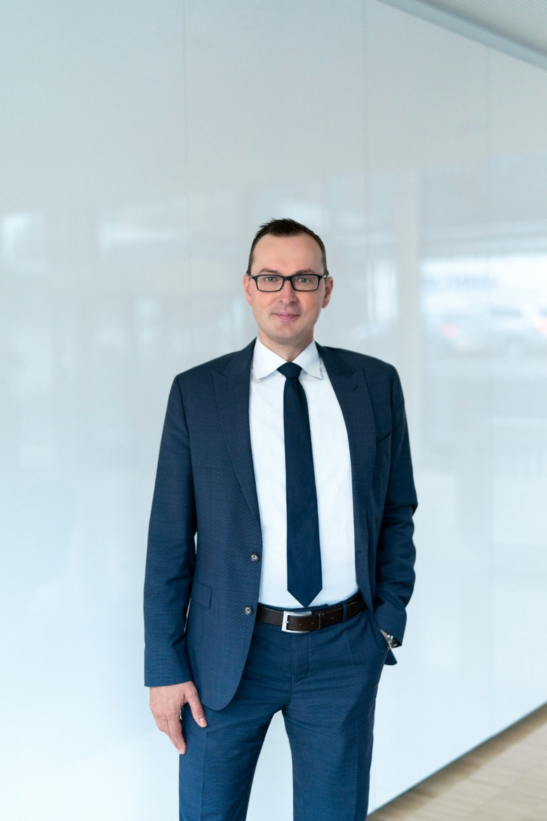 MAHLE HeatX Range+ for More Range in Winter