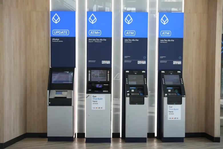 ธนาคารกรุงเทพ สำรองเงินสดรับเทศกาลตรุษจีน ปี 69 จำนวน 40,000 ล้านบาทผ่านสาขาธนาคาร และเอทีเอ็ม กว่า 7,600 จุดทั่วประเทศ