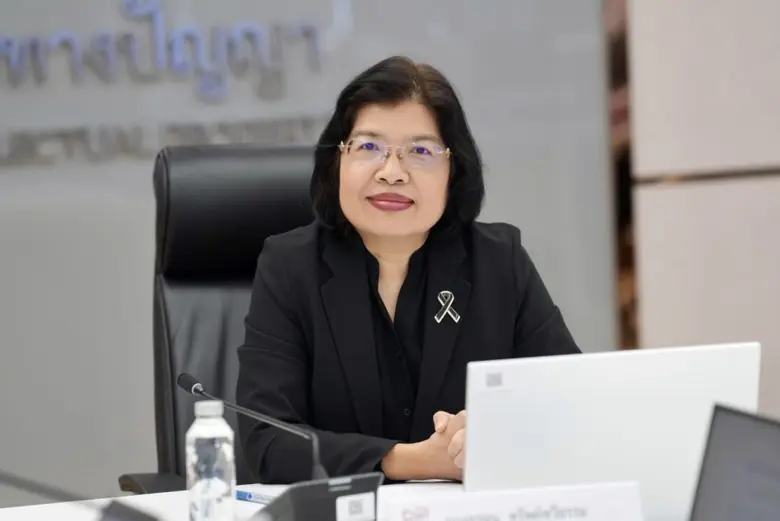 กรมทรัพย์สินทางปัญญา รุกคืบจับมือ 2 สมาคมผู้ประเมินฯ วางรากฐานการประเมิน "ทรัพย์สินทางปัญญาเป็นสินทรัพย์ทางการเงิน"