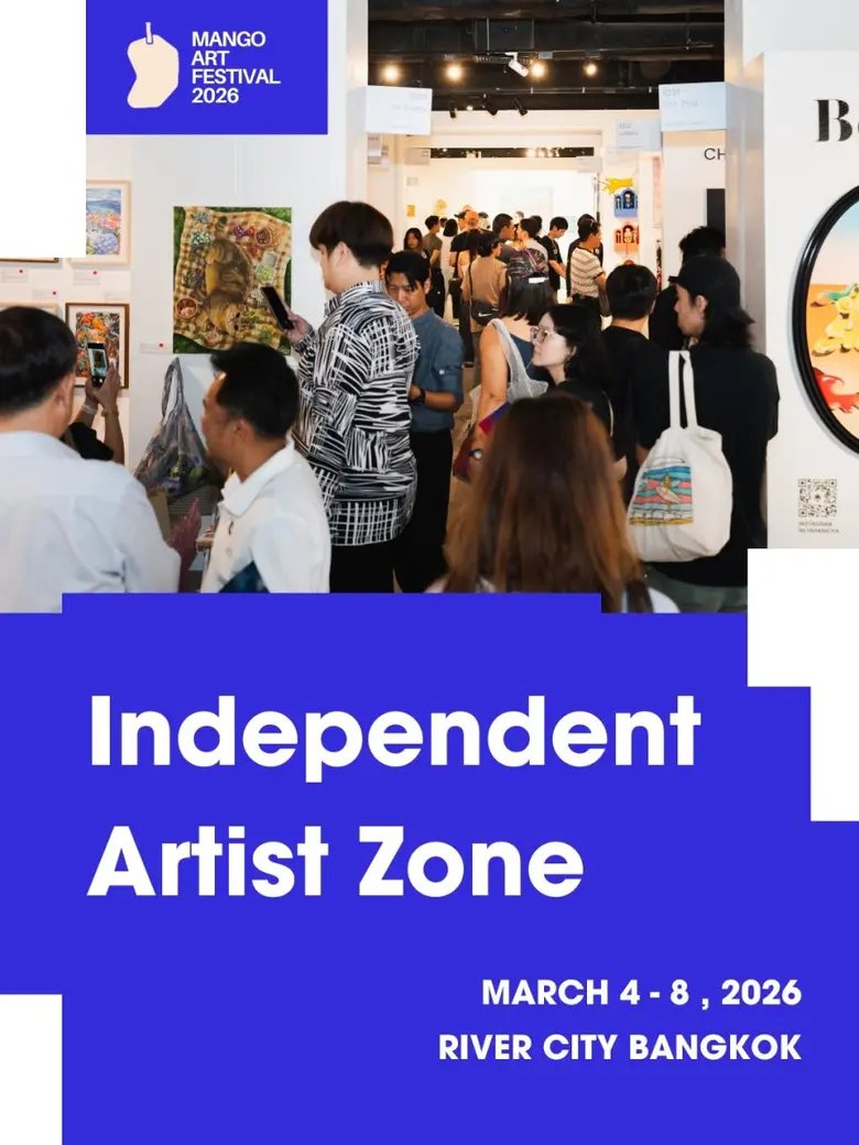 Mango Art Festival 2026: Igniting Creativity for 'ICON' &amp; Redefining Timeless Art