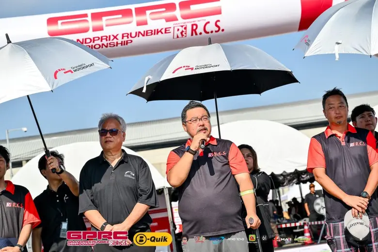 GPI เดินหน้าขยายธุรกิจใหม่ คว้าโอกาสจากเทรนด์ส่งเสริมการเล่นกีฬาตั้งแต่วัยเด็ก