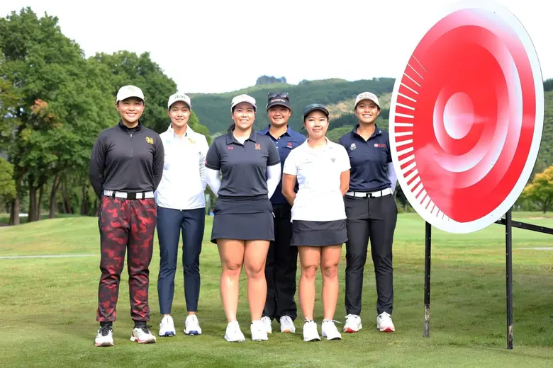 6 สมัครเล่นสาวไทยพร้อมลุยศึก วีเมนส์ อเมเจอร์ เอเชีย-แปซิฟิกฯ ประชันมือท็อปของภูมิภาค