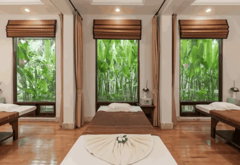 ราวินทรา สปา ส่งต่อคุณค่าของชุมชน คว้ารางวัลด้านสปา ด้วยศาสตร์การนวดน้ำมันมะพร้าวบริสุทธิ์