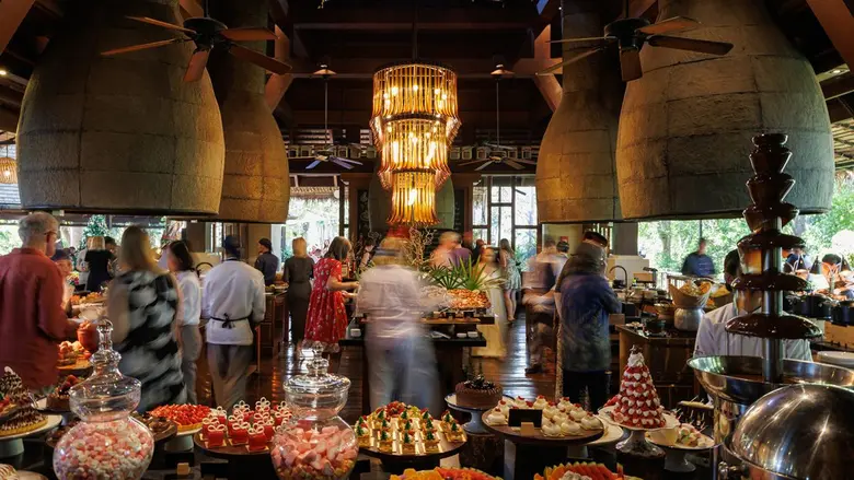 Four Seasons Resort Chiang Mai Launches Harvest Table: A Joyous Sunday Brunch Rooted in Farm, Feast, and Family