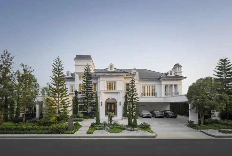 NANTAWAN PRESTIGE ราชพฤกษ์ - พรานนก Presale โครงการใหม่ 21-22 กุมภาพันธ์ นี้