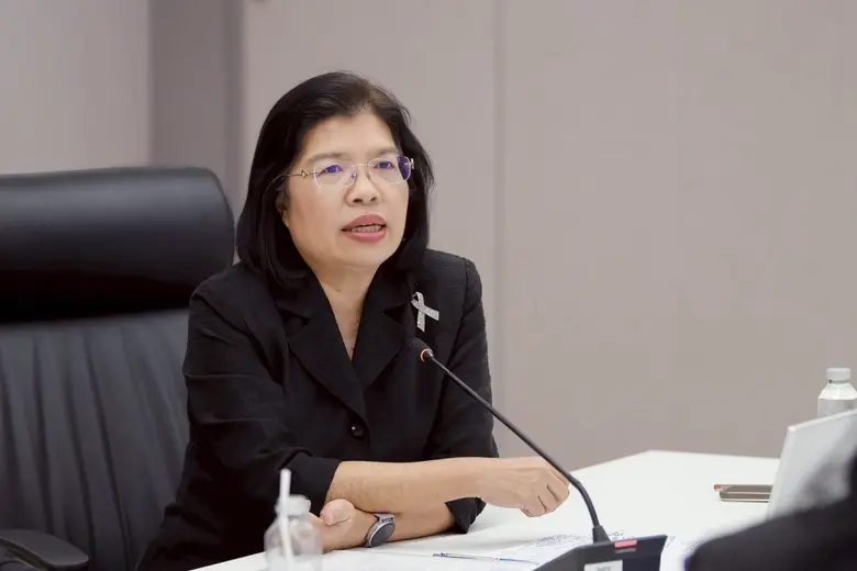 กรมทรัพย์สินทางปัญญา จับมือกูเกิล (ประเทศไทย) ปลดล็อกพลัง AI เสริมเกราะ - สร้างรายได้ด้วย "ลิขสิทธิ์" หนุนพลิกเกมธุรกิจสร้างสรรค์ไทย ปั้นครีเอเตอร์ยุคใหม่ลุยตลาดโลก