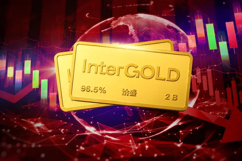 InterGOLD เปิดสถิติ 20 ปี ชี้ "จุดสะสมใหม่" หลังจบเทศกาลตรุษจีน