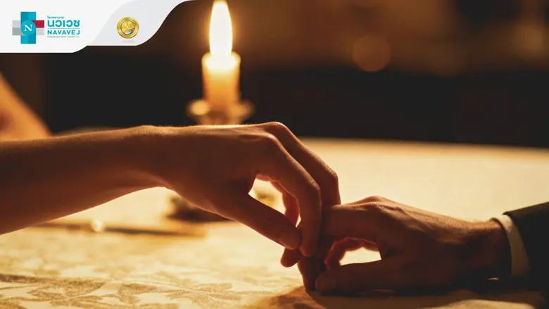 อินเลิฟแล้วผิวพรรณดี เปล่งปลั่งกว่าคนโสดได้จริง หรือคิดไปเอง?