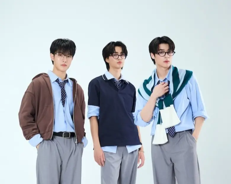 แว่นมานี่มา! "VVV" บอยกรุ๊ปแรกจาก What The Duck ปล่อยซิงเกิลใหม่ "เนิร์ดดี (Nerdy)" แทนใจชาวเนิร์ดแต่รักจริง พร้อมตกแฟน ๆ เข้าด้อม