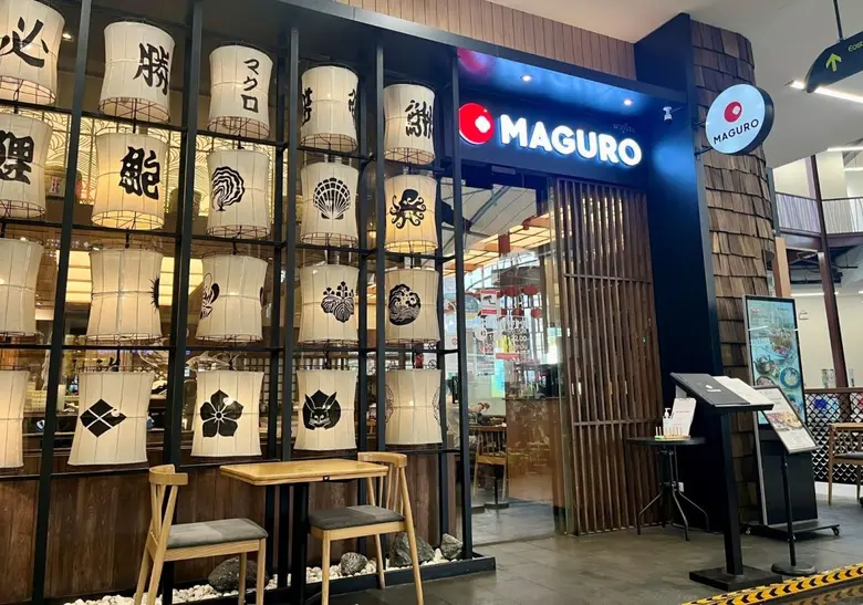 เดอะไนน์ เซ็นเตอร์ พระราม 9 แชร์พิกัดจัดมื้ออาหารสุดพิเศษ ต้อนรับเดือนแห่งความรัก ช้อปชิมถูกใจกับโปรสุดคุ้ม ตลอดกุมภาพันธ์นี้