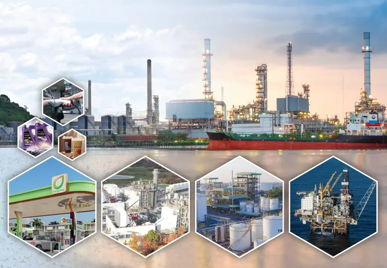 Bangchak Group Reports 2025 Financial Performance Continued Synergy Realization, Expanding Global Reach, Strengthening Long-Term Growth