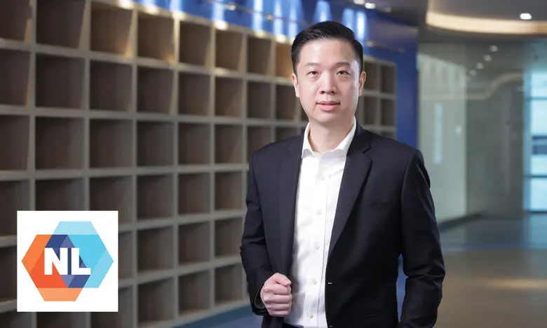 NL ตุน Backlog รับงานก่อสร้าง โครงการใหม่ ปรับปรุงอาคาร สก. โรงพยาบาลจุฬาลงกรณ์ สภากาชาดไทย