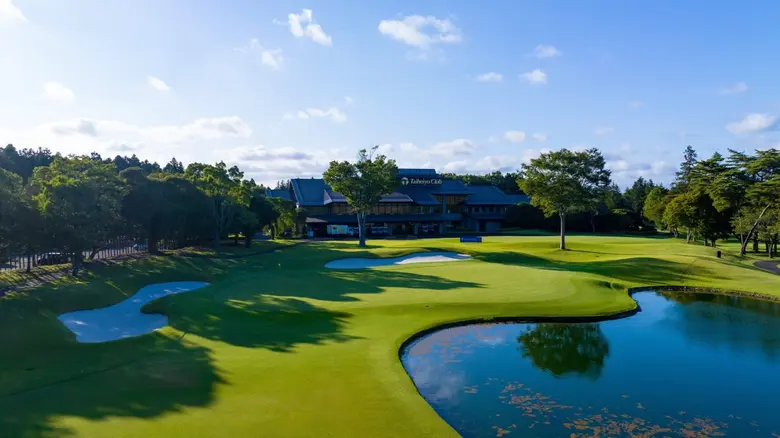 "วีเมนส์ อเมเจอร์ เอเชีย-แปซิฟิก แชมเปียนชิพ" ประกาศจัดแข่งที่ญี่ปุ่นในปี 2027