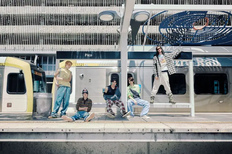 CORTIS ชู้ทความเท่ลงเต็มห่วงใน "Mention Me" เพลงประกอบหนังแอนิเมชัน GOAT พร้อมศิลปินดังอื่น ๆ แน่นอัลบั้ม ผลงานจากทีมผู้อยู่เบื้องหลังความสำเร็จของ KPop Demon Hunters