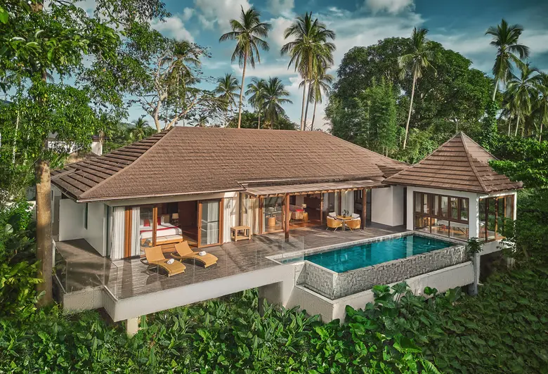 แมริออท อินเตอร์เนชั่นแนล ภูมิภาคเอเชียแปซิฟิก (ไม่รวมประเทศจีน) รายงานการเติบโตที่โดดเด่นอย่างมีนัยสำคัญ และความเคลื่อนไหวด้านการพัฒนาอย่างแข็งแกร่งในปี 2568