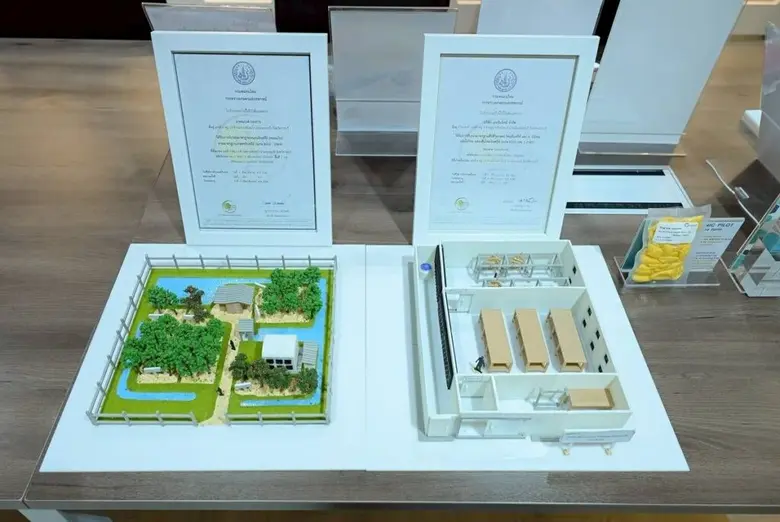 Silklife นวัตกรรมนักวิจัยจุฬาฯ ยกระดับไหมไทย จากงานฝีมือสู่วัสดุการแพทย์ระดับสากล