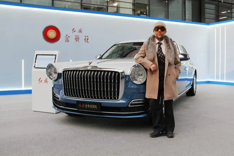 เมโทร กรุ๊ป คว้าสิทธิ์จัดจำหน่าย "หงษ์ฉี : HONGQI" รถหรูชั้นผู้นำ เดินหน้าปักธงในตลาดรถยนต์ระดับอัลตร้าลักชัวรีและพรีเมียม