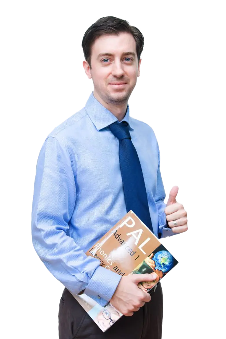 "Learning Space" พร้อมพลิกโฉมวงการศึกษาไทย เดินหน้ายกระดับครูสู่มาตรฐานสากล ชูโซลูชันหลักสูตรภาษาอังกฤษ Phonics และหลักสูตร International Program แบบมืออาชีพ