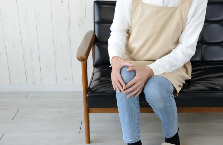 รวม 5 ปัจจัยเสี่ยงข้อเข่าเสื่อม ที่ทำให้เกิดอาการปวด เดินลำบาก