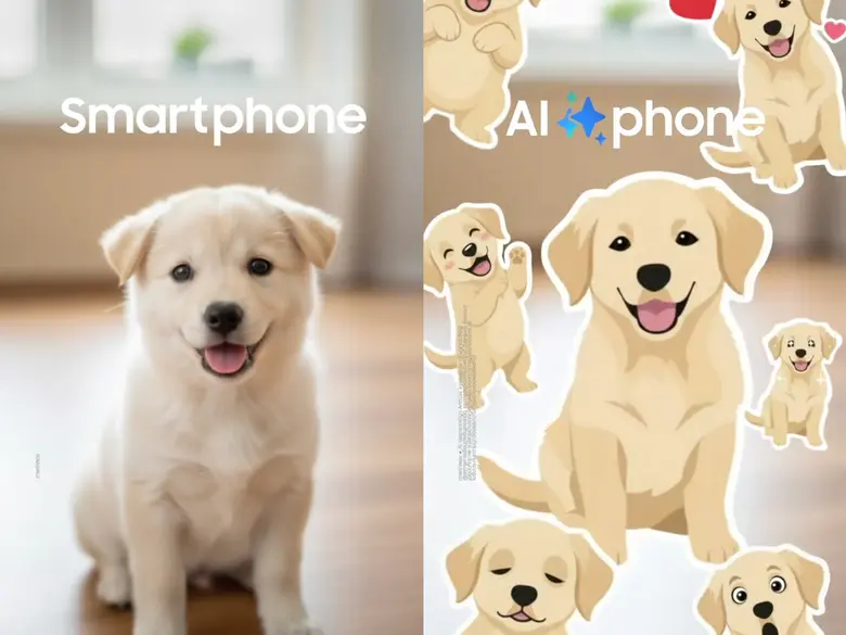 เตรียมพบกับประสบการณ์ถ่ายภาพรูปแบบใหม่จาก Galaxy เครื่องเดียวครบจบ ถ่ายง่าย แต่งสะดวก แชร์ได้ทันที