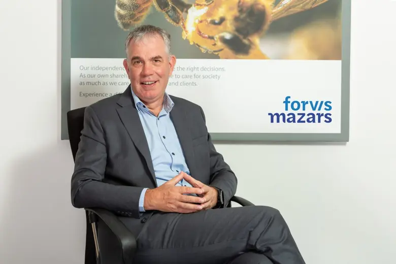 Forvis Mazars Urges Thai Businesses to Build Resilience Amid Political and Digital Disruption