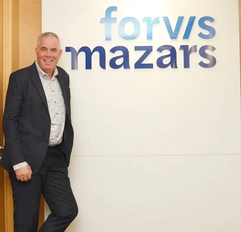 Forvis Mazars Urges Thai Businesses to Build Resilience Amid Political and Digital Disruption