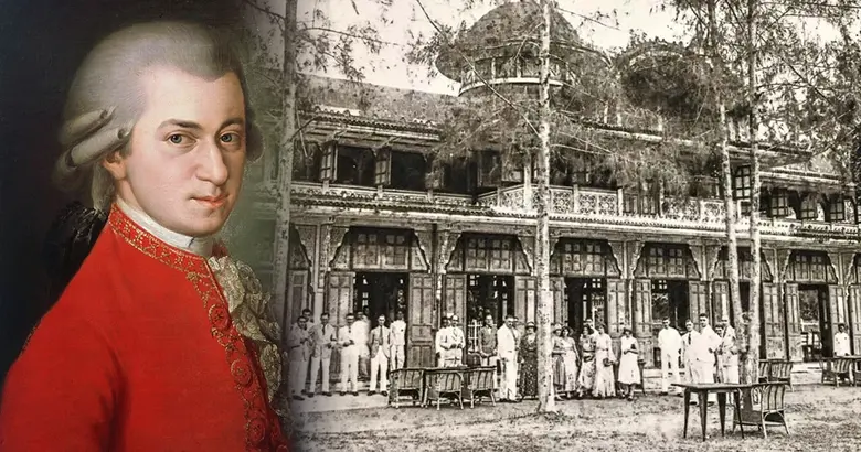 เติมเต็มประวัติศาสตร์อันลึกซึ้งในคอนเสิร์ต "Mozart - Requiem: Concert in Memoriam 1925-2025" ฟื้นคืนบทเพลงโมซาร์ทที่ขาดหายไปให้น่าจดจำ