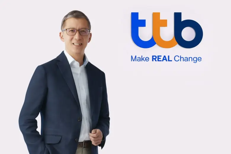 ทีทีบี เดินหน้าโครงการซื้อหุ้นคืนครั้งที่ 3 วงเงิน 9,614 ล้านบาท และเตรียมขออนุมัติจาก AGM เพื่อขยายโครงการซื้อหุ้นคืน โดยเพิ่มเพดานวงเงินรวมขึ้นเป็น 35,000 ล้านบาท และทำต่อเนื่องไปจนถึงปี 2571