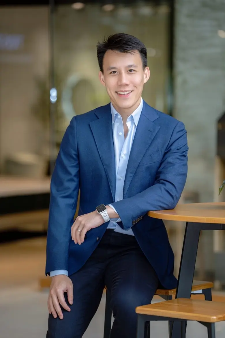 กองทรัสต์ "ALLY" โชว์ศักยภาพปี 68 รายได้ทะลุ 1,597 ล้านบาท กำไร Q4 พุ่ง 22.1%