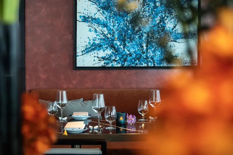 Silver Waves by Boon โรงแรมชาเทรียม ริเวอร์ไซด์ กรุงเทพฯ เปิดตัวชุดติ่มซำมื้อกลางวัน ถ่ายทอดศาสตร์อาหารกวางตุ้งในมิติใหม่