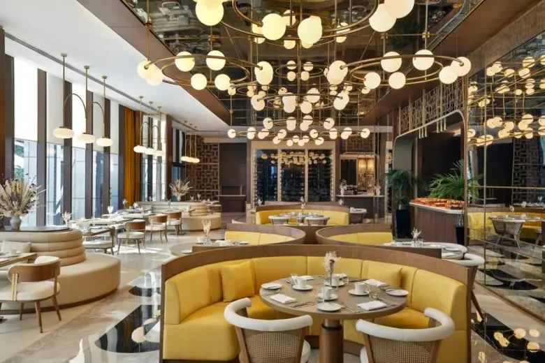 Anantara Downtown Dubai Hotel unveils a New Era of Contemporary Urban Luxury